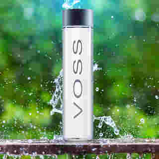 น้ำแร่ Voss