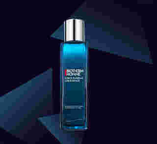 Biotherm Homme Force Supreme Life Essence ครีมทาหน้าผู้ชาย กลางคืน