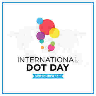 International Dot Day