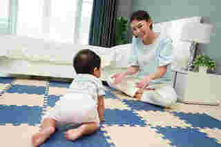 ลูกไม่คลาน