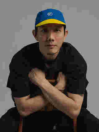 ปั๊บ โปเตโต้ เปิดเสื้อโชว์หุ่นเทียบคนข้าง
