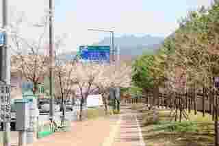 หมู่บ้านอึนพยองฮันอก