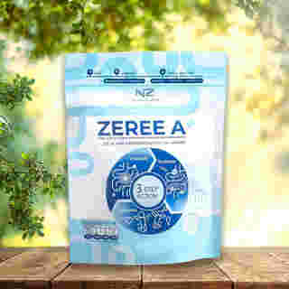 โพรไบโอติก Zeree A+