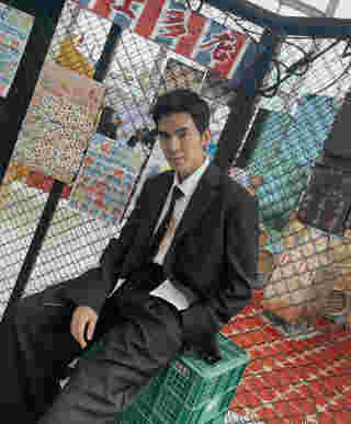 เต๋อ ฉันทวิชช์