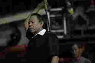 วิทยา ปานศรีงาม นักแสดง Only God Forgives ที่ถ่ายทำในไทย