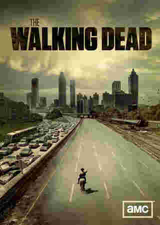 ซีรีส์ The Walking Dead