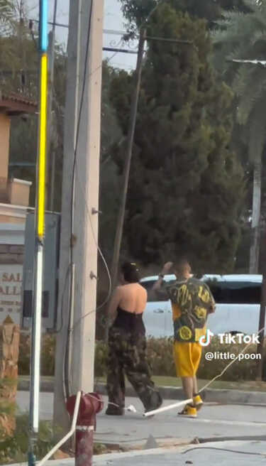 โต้ง พลอย