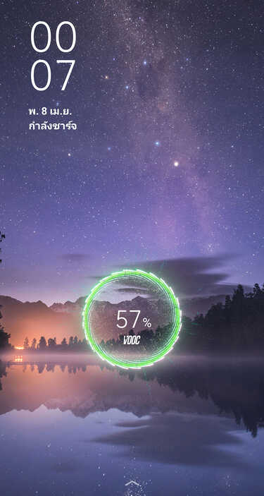 OPPO Reno3 Pro
