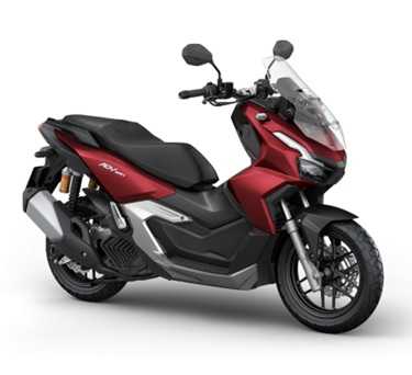 honda adv 160