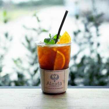 Amazing Brew and Blend @Chiang Rai