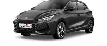 mg3 hybrid+