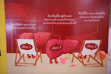 งดเหล้าเข้าพรรษา 2562