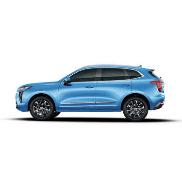 Haval Jolion 2022