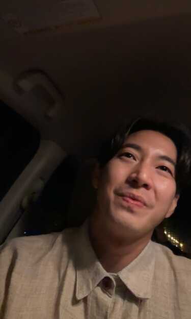 โตโน่ ภาคิน