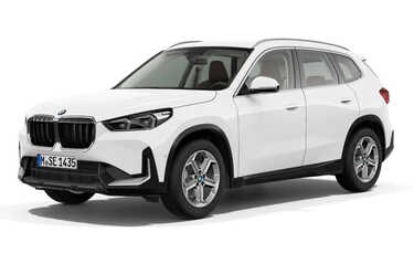 BMW X1 2023