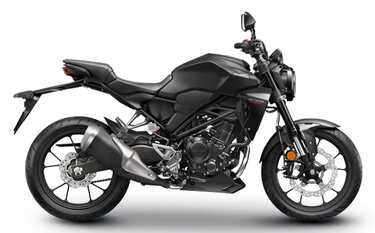 honda cb300r