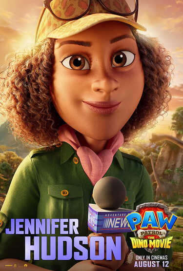 PAW PATROL: THE DINO MOVIE ขบวนการเจ้าตูบสี่ขา: เดอะ ไดโน มูฟวี่ ภาพตัวอย่าง