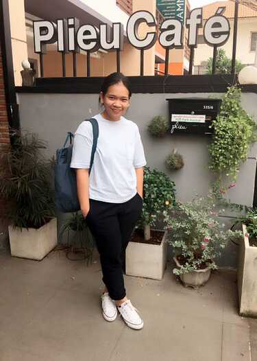 รีวิวลดน้ำหนัก