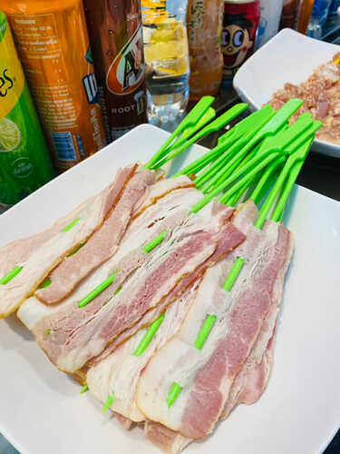 ร้านหม่าล่าสายพาน