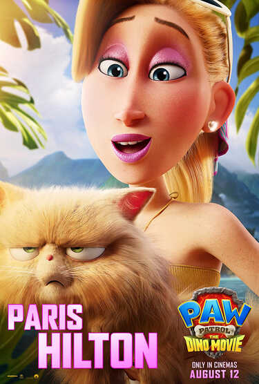 PAW PATROL: THE DINO MOVIE ขบวนการเจ้าตูบสี่ขา: เดอะ ไดโน มูฟวี่ ภาพตัวอย่าง