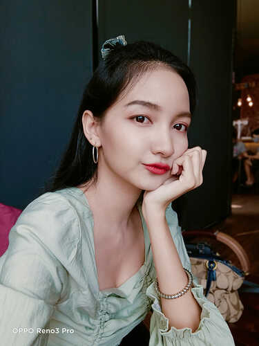 OPPO Reno3 Pro