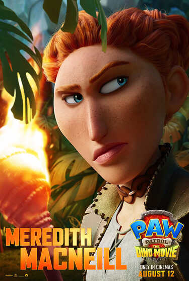 PAW PATROL: THE DINO MOVIE ขบวนการเจ้าตูบสี่ขา: เดอะ ไดโน มูฟวี่ ภาพตัวอย่าง
