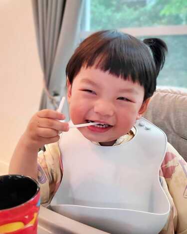น้องไทก้า ลูกนิวเคลียร์ เพชรจ้า