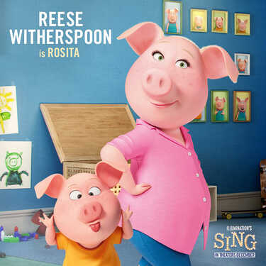 หนังการ์ตูนเกี่ยวกับสัตว์