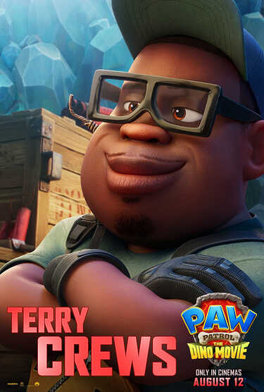 PAW PATROL: THE DINO MOVIE ขบวนการเจ้าตูบสี่ขา: เดอะ ไดโน มูฟวี่ ภาพตัวอย่าง