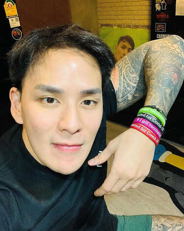 แทค