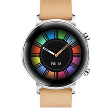 Huawei Watch GT 2