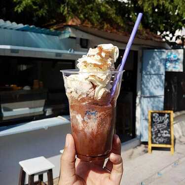 Amazing Brew and Blend @Chiang Rai