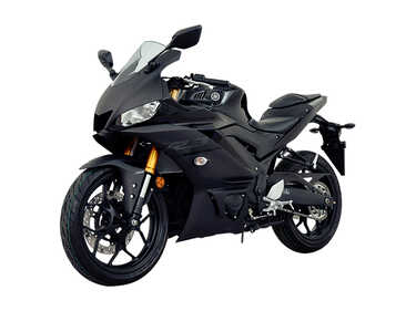 Yamaha YZF-R3 2021