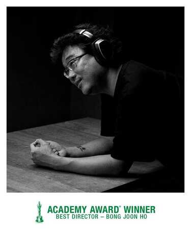 Parasite ชนชั้นปรสิต