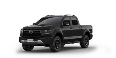 gwm poer sahar diesel