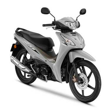 honda wave 110i 2026