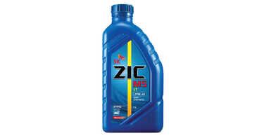น้ำมันเครื่องมอเตอร์ไซค์ ZIC