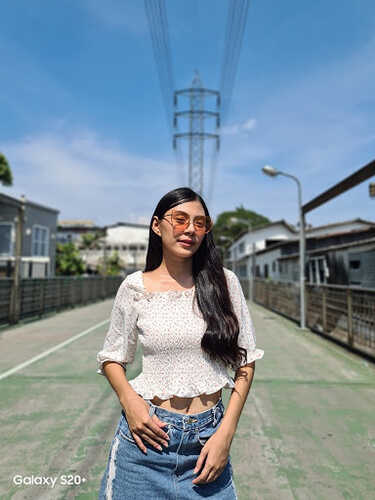 OPPO Reno3 Pro