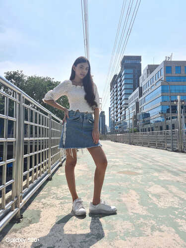OPPO Reno3 Pro