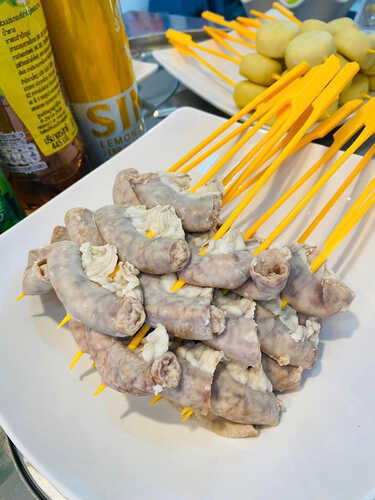 ร้านหม่าล่าสายพาน