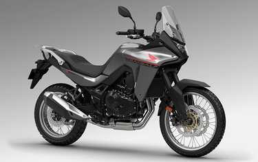 Honda XL750 Transalp 2023