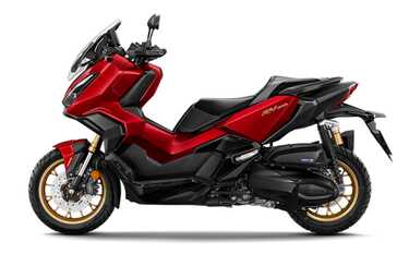 honda adv350
