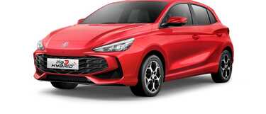 mg3 hybrid+