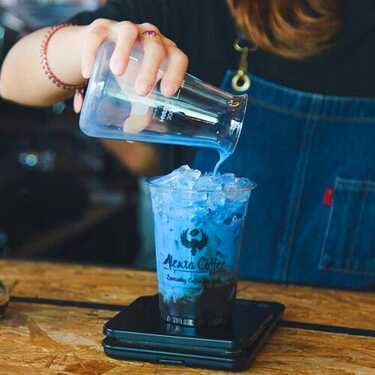 Amazing Brew and Blend @Chiang Rai