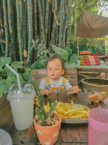 ร้านรสธรรมชาติ