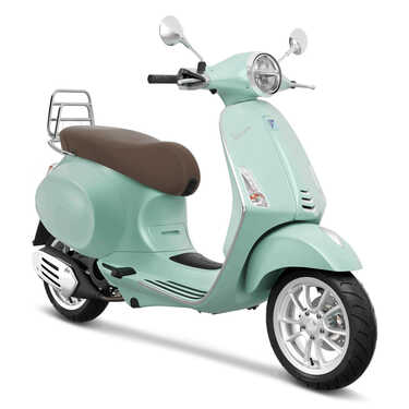 Vespa Primavera 150 2022