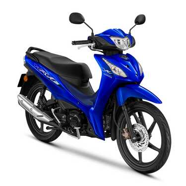 honda wave 110i 2026