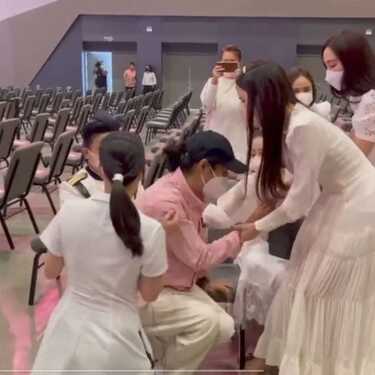 เบิร์ด แฟนแตงโม นิดา