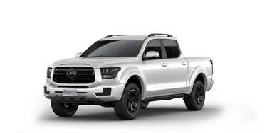 gwm poer sahar diesel