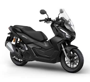 honda adv 160